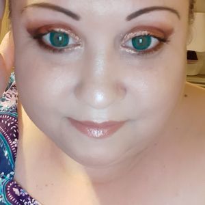 Meet your Posher, Audrey